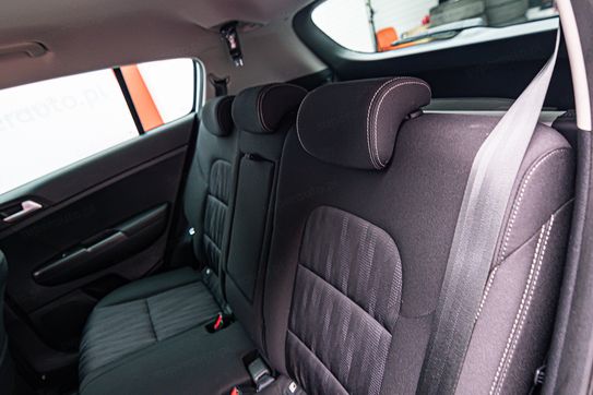 Kia Sportage 1.6 GDI  2WD