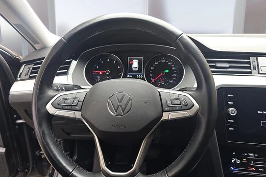 Volkswagen Passat 1.5 TSI EVO Business DSG