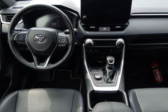 Toyota RAV4 2.5 Hybrid Selection 4x4