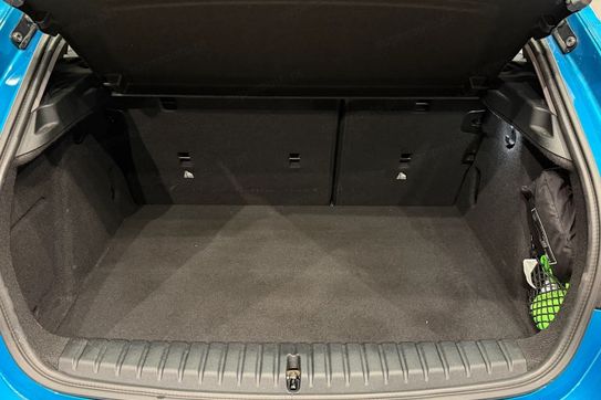 BMW Seria 1 118i Advantage