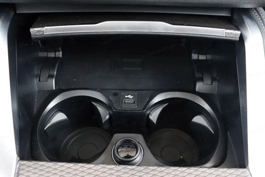 BMW i4 Gran Coupe M50