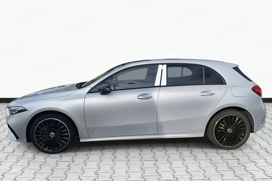 Mercedes Klasa A 250 e PHEV AMG Line 8G-DCT