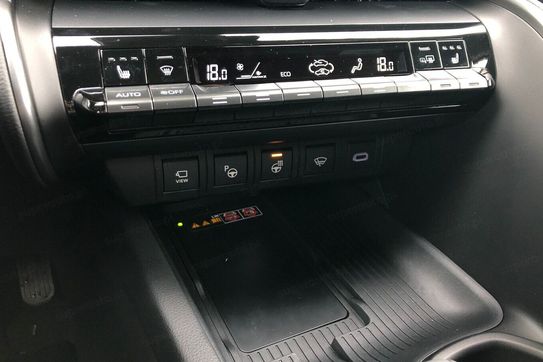 Toyota C-HR 2.0 PHEV GR Sport