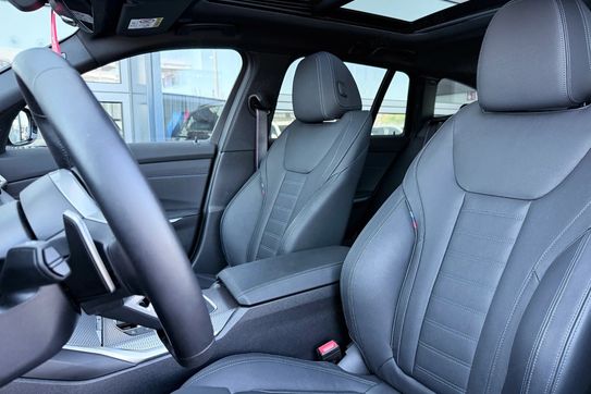 BMW Seria 3 320d xDrive mHEV M Sport aut