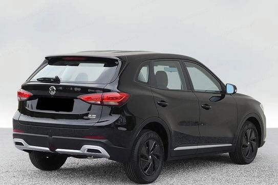 MG ZS 1.5 HEV+ Standard aut