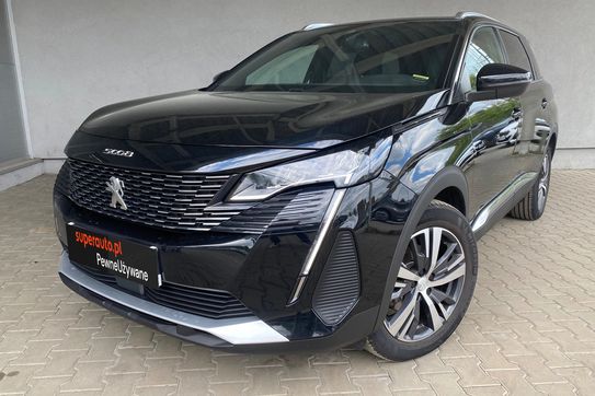 Peugeot 5008 1.5 BlueHDi Allure Pack S&S EAT8