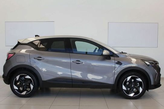 Renault Captur Techno LPG 1.0 TCe