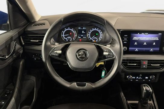 Skoda Scala 1.0 TSI Ambition DSG