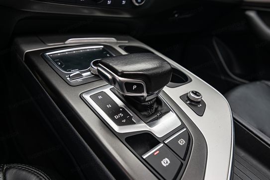 Audi Q7 3.0 TDI quattro Tiptr.