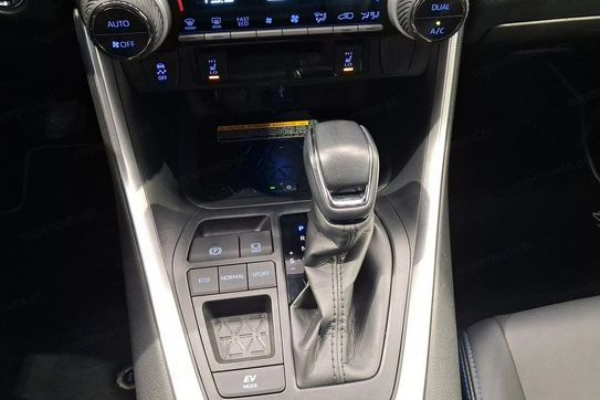 Toyota RAV4 2.5 Hybrid Comfort 4x2