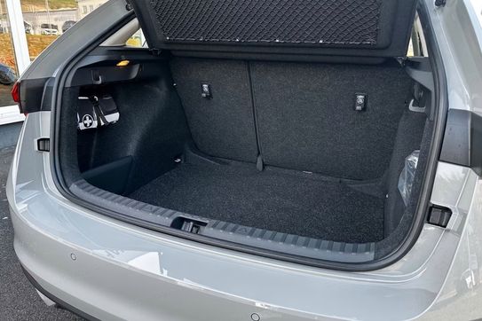 Skoda Scala Edition 130 1.5 TSI DSG