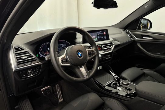 BMW X4 xDrive20d M Sport