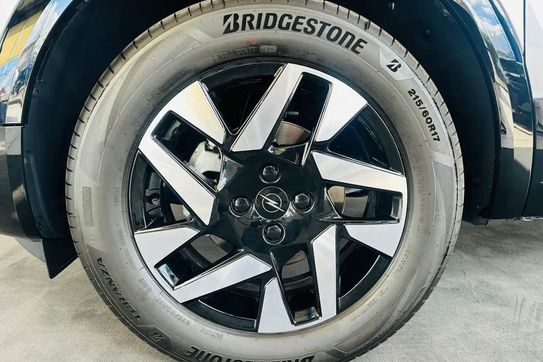 Opel Mokka GS S&S eDTC6 1.2 T mHEV