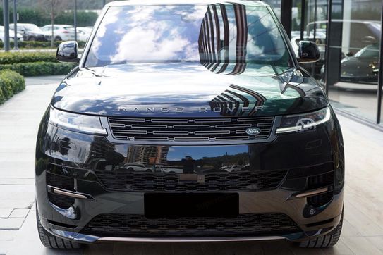Land Rover Range Rover Sport S D300 Dynamic SE