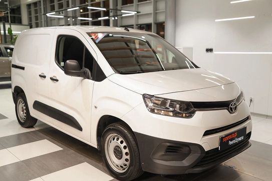 Toyota Proace City Standard