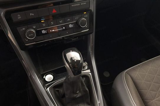Volkswagen T-Cross 1.0 Tsi Style Dsg