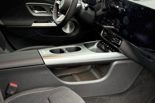 Mercedes CLA 200 AMG Line