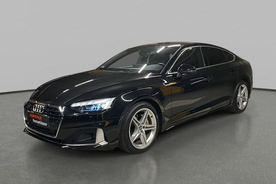 Audi A5 40 TFSI Quattro Advanced