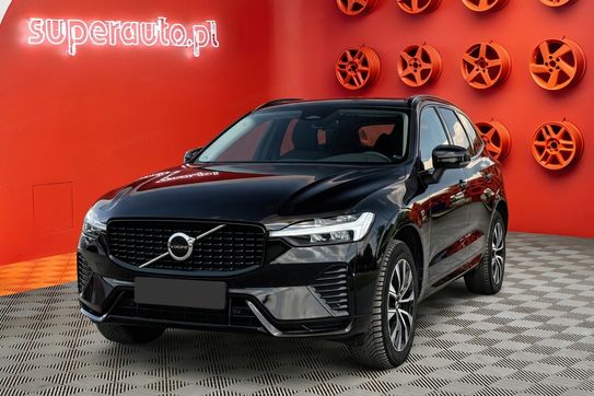Volvo XC60 B4 B Plus Dark