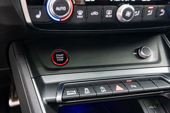 Audi Q3 RS  Sportback S tronic