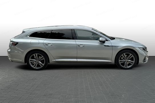 Volkswagen Arteon R-Line 2.0 TSI  DSG