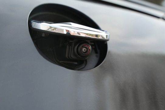 Mercedes GLC Coupe 300 d  4-Matic AMG Line