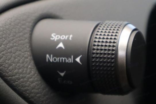 Lexus ES 300h Prestige