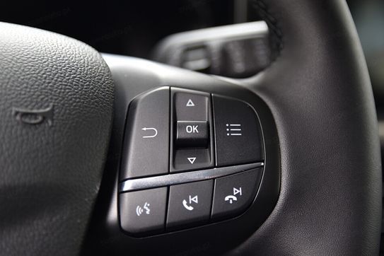 Ford Focus Titanium X  1.0 EcoBoost