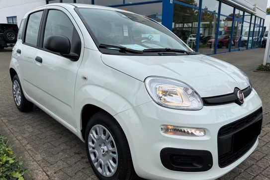 Fiat Pandina ICON