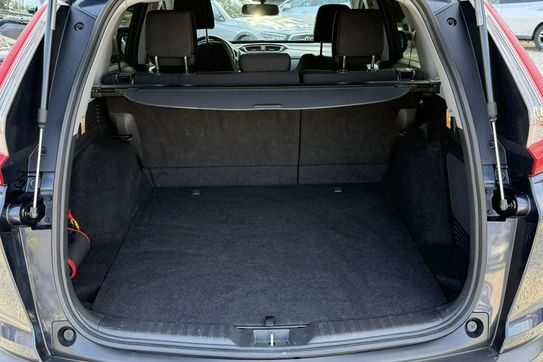 Honda CR-V 2.0 i-MMD CVT