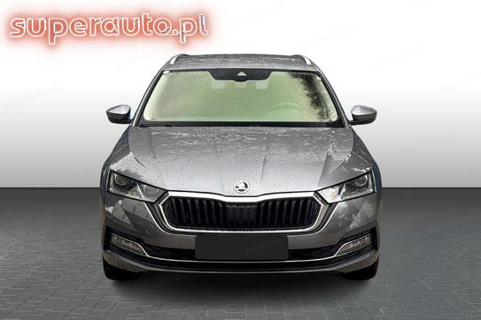 Skoda Octavia Style 1.5 TSI e-Tec  DSG
