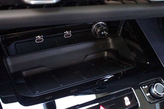 Audi A6 TDI quattro S line Avant