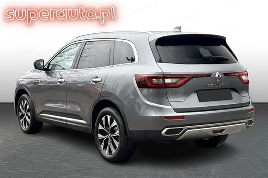 Renault Koleos Techno 1.3 TCe  EDC
