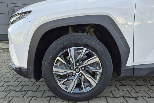 Hyundai Tucson 1.6 t-Gdi Smart 2WD Dct