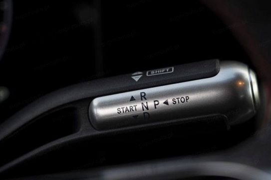 Mercedes CLA 200 AMG Line