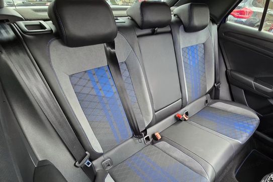 Volkswagen T-Roc R 2.0 TSI 4Mot. DSG