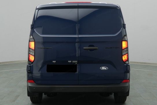 Ford Transit Custom 2.5 PHEV 320 L2H1 Trend AT8