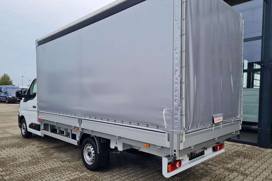 Renault Master L3 Zabudowa 8EP