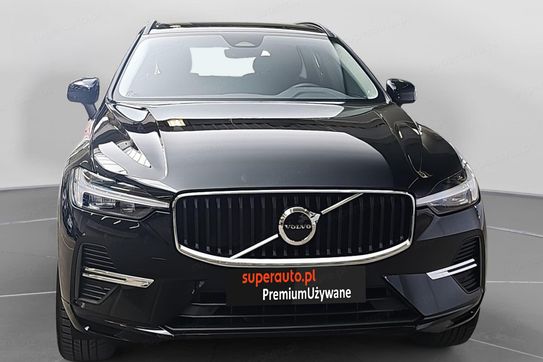 Volvo XC60 B4 B Essential