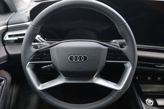 Audi A5 TFSI quattro