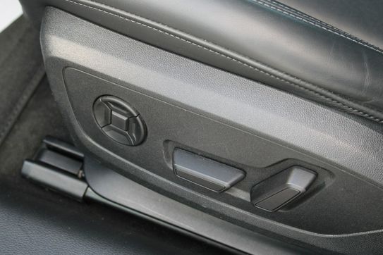 Audi A6 40 TDI mHEV S tronic