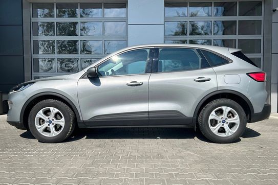 Ford Kuga 1.5 EcoBlue FWD Trend