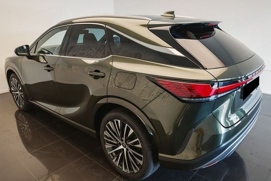 Lexus RX 350h Business 2.5 Hybrid