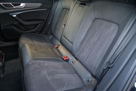 Audi A6 50 TDI  quattro