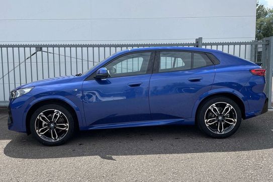 BMW X2 sDrive20i M Sport