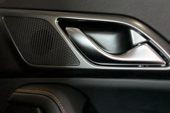 MG HS Excite 1.5 T-GDi MT