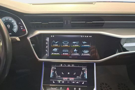 Audi A6 40 TDI quattro Sport