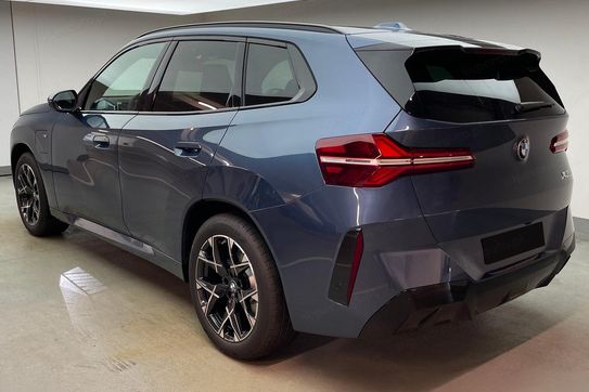 BMW X3 xDrive30e M Sport