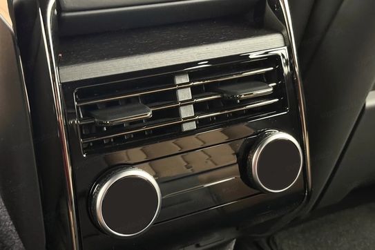 Land Rover Range Rover Sport D350 Autobiography