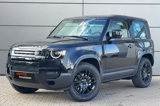 Land Rover Defender D250 mHEV S